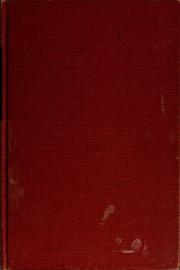 Cover of: Basic concepts of physics