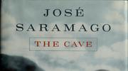 Cover of: The cave by José Saramago