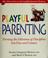 Cover of: Playful parenting