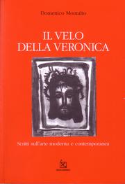 Il velo della Veronica by Domenico Montalto