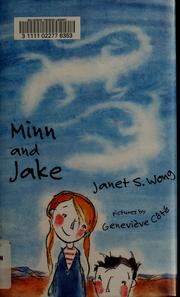 Cover of: Minn and Jake