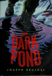 Cover of: The dark pond