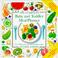Cover of: THE COMPLETE BABY AND TODDLER MEAL PLANNER.