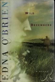 Cover of: Wild Decembers