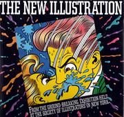 Cover of: The New illustration.