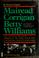 Cover of: Mairead Corrigan, Betty Williams