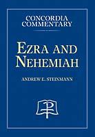 Cover of: Ezra and Nehemiah by Andrew Steinmann
