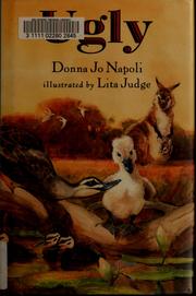 Cover of: Ugly by Donna Jo Napoli