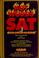 Cover of: Hot words for the SAT