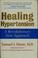 Cover of: Healing Hypertension