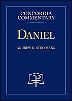 Cover of: Daniel by Andrew Steinmann