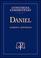 Cover of: Daniel