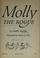 Cover of: Molly, the rogue
