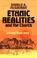 Cover of: Ethnic realities and the church