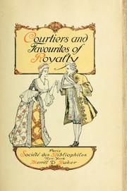 Cover of: Memoirs of Cardinal de Retz [Ed. du Grand Trianon]