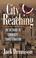 Cover of: City Reaching