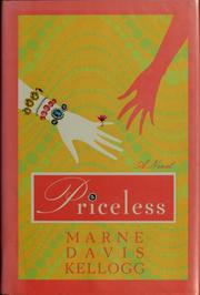Cover of: Priceless by Marne Davis Kellogg