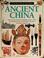 Cover of: G2 Social Studies: Ancient China
