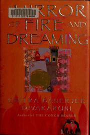 Cover of: The mirror of fire and dreaming