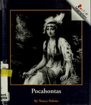 Cover of: Pocahontas by Nancy Polette