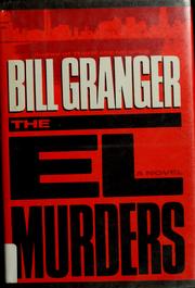 Cover of: The el murders