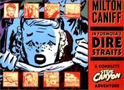 Cover of: In Formosa's Dire Straits by Milton Caniff