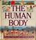 Cover of: The human body