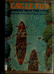 Cover of: Eagle fur by Robert Newton Peck
