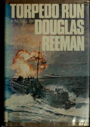 Cover of: Torpedo run