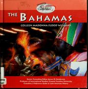 Cover of: The Bahamas by Colleen Madonna Flood Williams