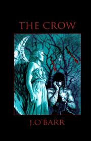 The Crow by J. O'Barr