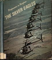 Cover of: The Silver Eagles