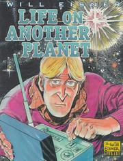 Cover of: Life on another planet