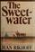 Cover of: The sweetwater