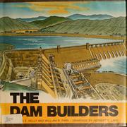 Cover of: The dam builders