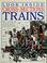 Cover of: Trains