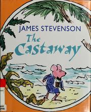 Cover of: The castaway