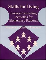 Skills for living by Rosemarie Smead