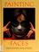 Cover of: Painting faces