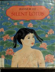 Cover of: Silent Lotus