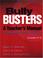 Cover of: Bully busters