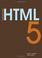 Cover of: Introducing HTML 5