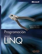 Cover of: Programación LINQ