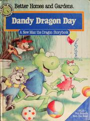 Cover of: Dandy dragon day.