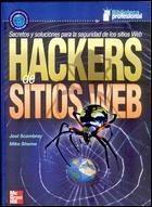 Cover of: Hackers de Sitios Web