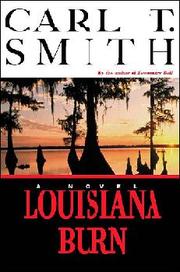 Cover of: Louisiana Burn