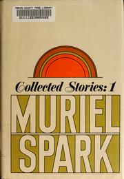 Cover of: Collected stories. by Muriel Spark