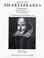 Cover of: Mr. William Shakespeare's comedies, histories & tragedies