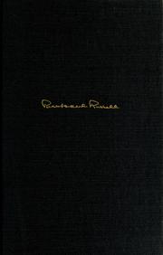 Cover of: The impact of science on society. by Bertrand Russell