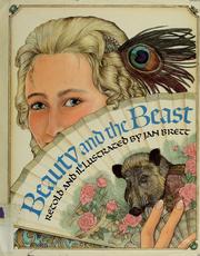 Cover of: Beauty and the beast by Jan Brett